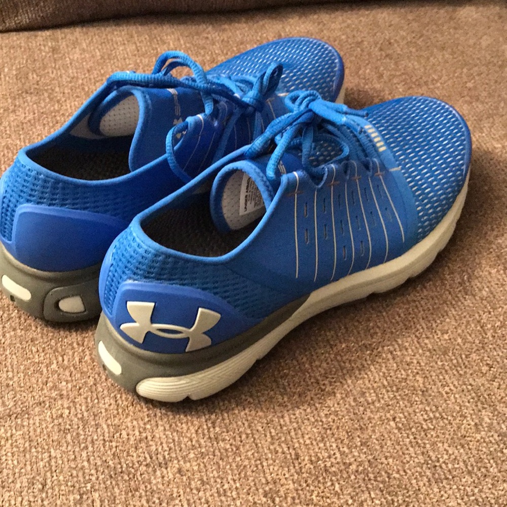 Brand New Under Armor Shoes